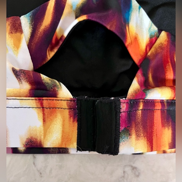 Xersion Sports Bra Size XXL - Picture 4 of 12